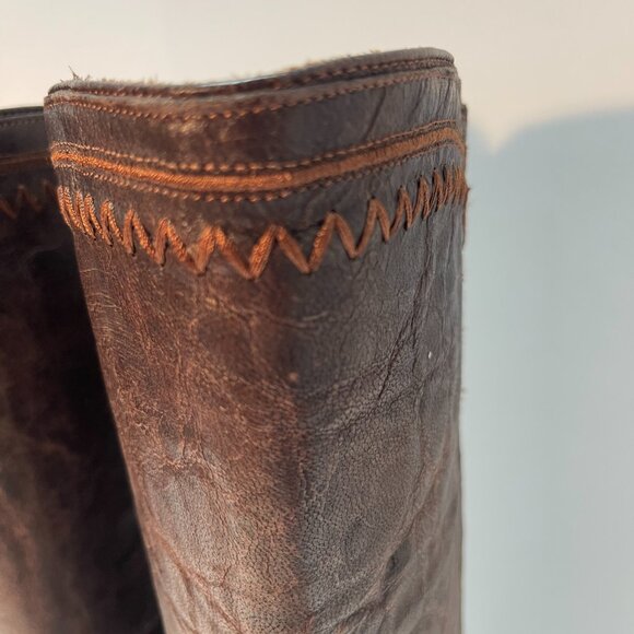 Lucchese Boots - Picture 4 of 6